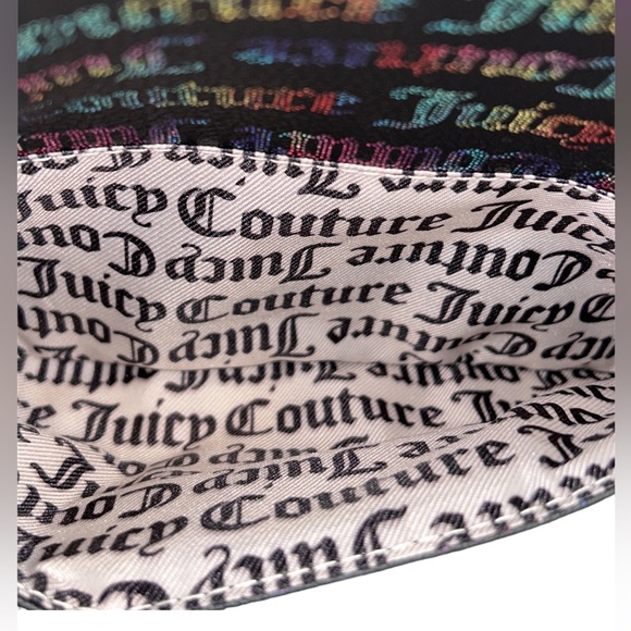 NWOT SET ❤️Juicy Couture backpack and and Wallet - Picture 3 of 9